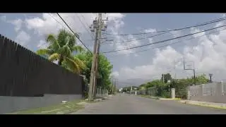 Belmont Road, New Kingston, Jamaica