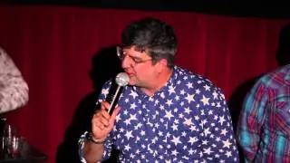 WAPABD - E14 - at the MIFF with Dana Snyder and Andy Sipes (3 of 3)