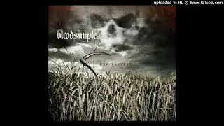 Bloodsimple - Numina Infuscata