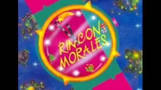Rincon Morales La Tarjeta de Navidad