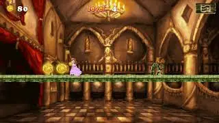 PRINCESS SOFIA THE FIRST RUN GAME