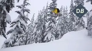 You REALLY GOTTA WANNA See This Seth Hill Exclusive Footage | The Daily Blizzard, Ep. 40