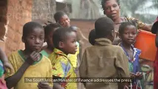 South Africa and BRICS | The Future of Its Economic and Political Role