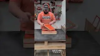 Making Laptop Stand