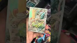 Meowth &bull; Illustration Rare 106/94 &bull; Pokemon PTCG &bull; Phantasmal Flames