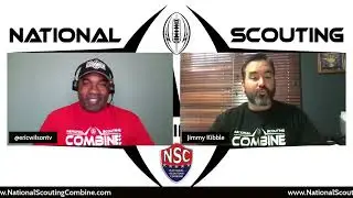 National Scouting Combine Interview w/ CEO Jimmy Kibble Part 3