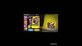 #new wall royale#event spin 💥✅#freefire👍☑️❤️