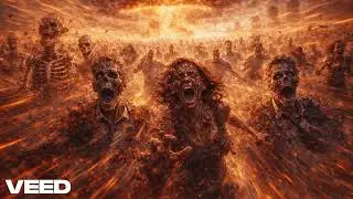 Nephilim's Wrath Algorithm - 