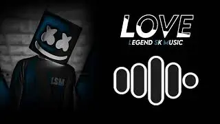 LOVE YOUR VOICE RINGTONE 🥰 || DOWNLOAD LINK IN DESCRIPTION || NO COPYRIGHT [ @legendskmusic ]