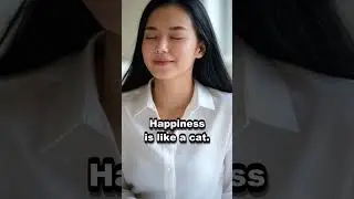 Stop trying to be happy | Alan Watts