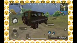 #pubgmobile #games #skill #sub #like апаю  золото в пабг от 1 лица#1\aping gold in pubg from FPP#1