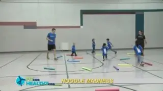 Noodle Madness