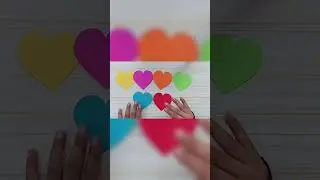  #eduquest#onlinecourse #skilldevelopment| Easy paper craftMoving paper toys |  Easy paper crafts