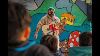 Programa de apreciaci&oacute;n de la M&uacute;sica nacional Regi&oacute;n de Ays&eacute;n 2025