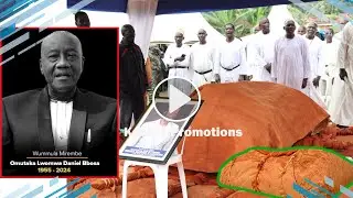 Ensonga Lwaki Omugenzi Lwomwa Bossa Daniel Aterekedwa Mubugo 150.