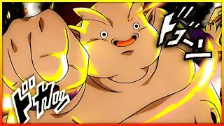 BEST TEAM BUILD FOR TEQ FAT JANEMBA! | Dragon Ball Z Dokkan Battle