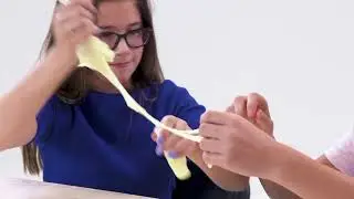 Slime Factory &ndash; Magical Writing Slime!