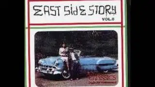 The Elgins-Darling Baby