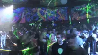 ELEC3CiTY Event in Paris - S.24 January 2009@France MANDALA Records & E.T.C by AKAZ