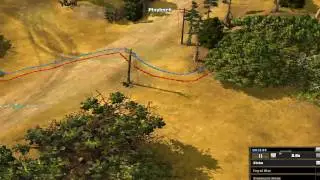 Teller Mines Power