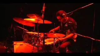 La Puzzydoll // Rock Therapy // En vivo Sala SCD, 2012