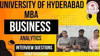 #MBA Analytic,  Cuet PG #MBA Analytic preparation,  interview questions,  GD topic,  #hcu , #mba
