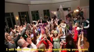 Reading Holiday Party DJ -  All Party Starz Entertainment - 717.327.4742 - Reading Holiday Party DJ