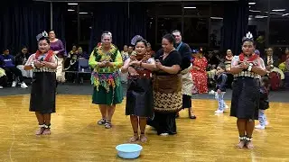 KONISETI KAINGA O VAINI AKL LANGA PROJECT  RUGBY FIELD TELE'A LAIKO, APRIL 2022, OTAHUHU AUCK NZ