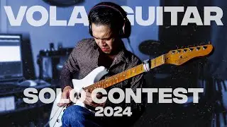 (TOP 407 LOSER 😅)#TheVola2024SoloCompetition | Marchristian