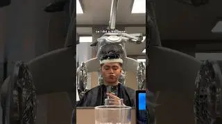 Get a perm with me🧑🏻&zwj;🦱