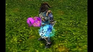 Knight Online Europa +7 Dark Vane Upgrade - Europa Upgrade #3