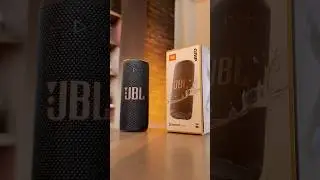 Unboxing The JBL Grip