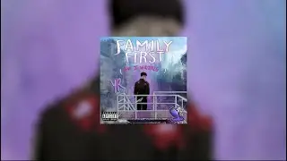 YR - &ldquo;Family First&rdquo; (Am I Wrong?) [Lyric Video]