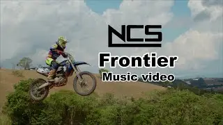 Krale - Frontier (ft. Jasmina Lin & Jay Christopher) [NCS Release] | Music video