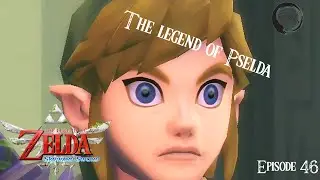 The Legend of Zelda : Skyword Sword [FR] - Episode 46 - Les quêtes nous envoient à perpette