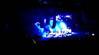Phish Summer Tour 2010- 8/15/10 East Troy, WI