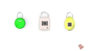 BIO-key TouchLock