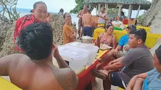 PART 2 TRTC GROUP GOING TO MARVIC CANADIAN BEACH RESORT LEMERY CALATRAVA NEGROS OCCIDENTAL