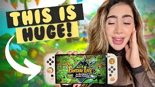 You DON'T Want to Miss Out On This Fantasy Life News!