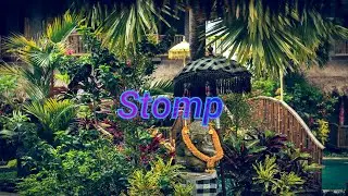 Stomp - Silent Partner  [Audio Library Release] . Free Copyright-safe Music