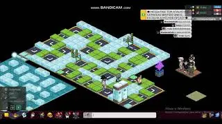 HABBO - KART FUJA - FINAL INACREDIT&Aacute;VEL CAMPEONATO #habbo #HABBO2025 #OLD #retrogames