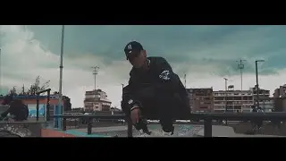 DAVID WITE - NEA ☠️ (VIDEO OFICIAL)