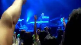 Konvict Muzik Live Akon