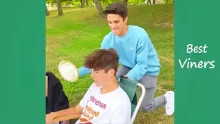 Try Not To Laugh or Grin While Watching Funny Clean Vines #55 - Best Viners 2020