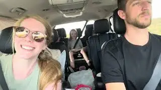 2025 DeBoor Roadtrip July 