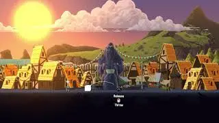 Wildfire Gameplay (PC Game)