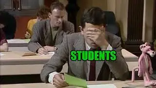 plus one exam #updated +1students troll