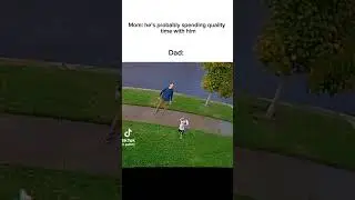 Father-son time be like #memes #funny