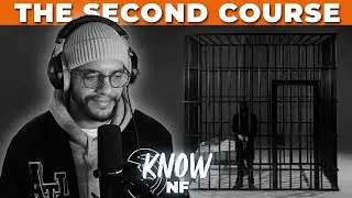 Know SECOND COURSE | NF | Perception 2017