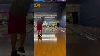 @BrunswickBowling  #mindset  #bowling